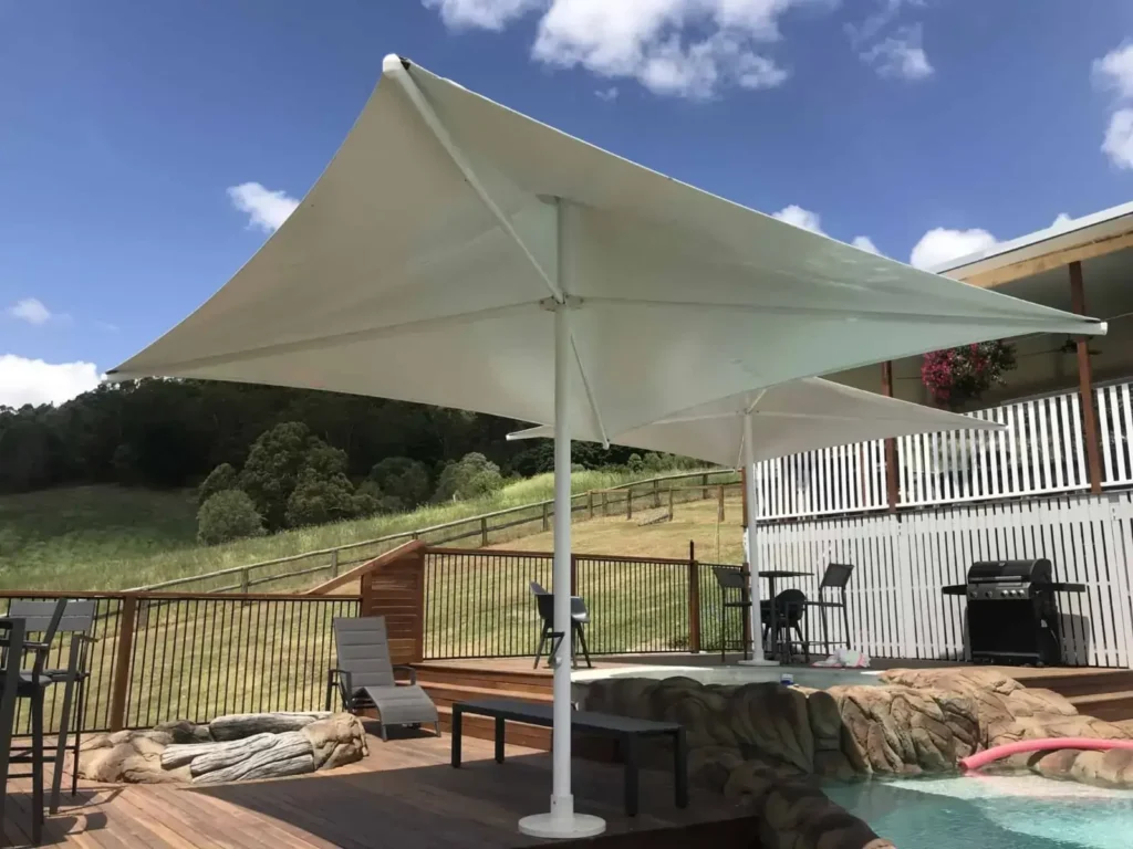 Why Heavy-Duty Outdoor Umbrellas Are the Ultimate Investment for Your Aussie Business