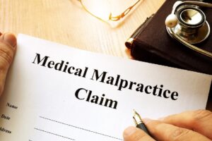 Medical Malpractice Claims: What You Need to Know